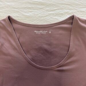 Abercrombie and Fitch Bodysuit